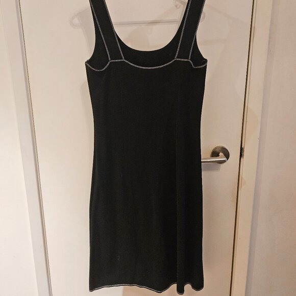 Vintage ESCADA 2-piece set - dress and cardigan - Size 40 - Mint!! - Picture 5 of 8